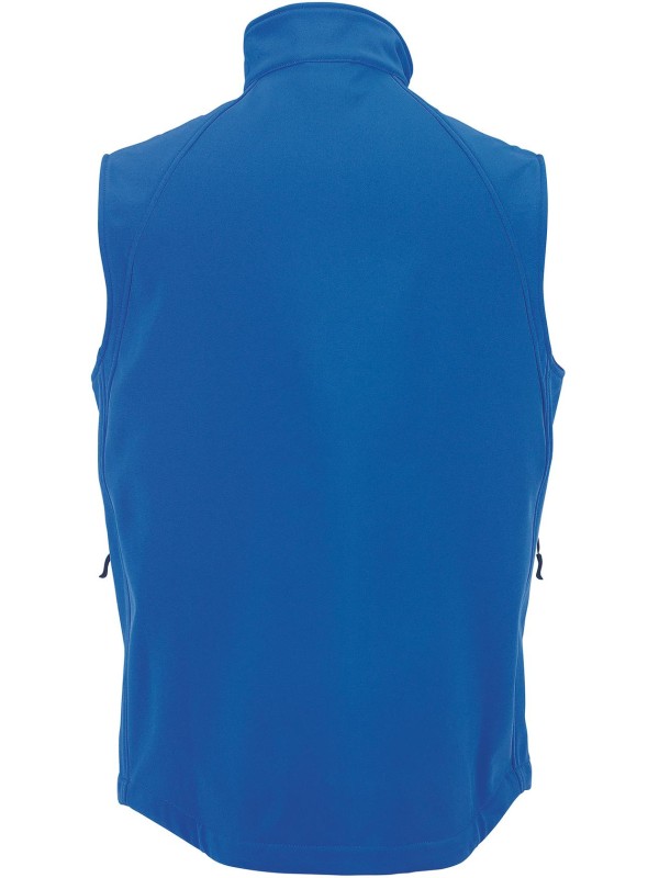 Colete softshell - RU141M