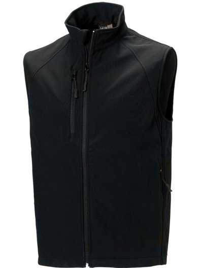 Colete softshell - RU141M