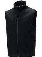 Colete softshell - RU141M