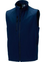 Colete softshell - RU141M