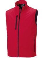 Colete softshell - RU141M