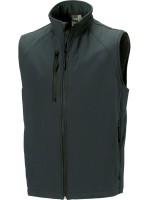 Colete softshell - RU141M