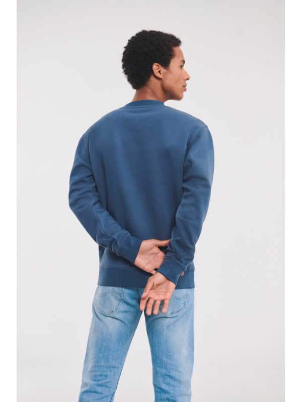 Sweatshirt AUTHENTIC - RU262MC