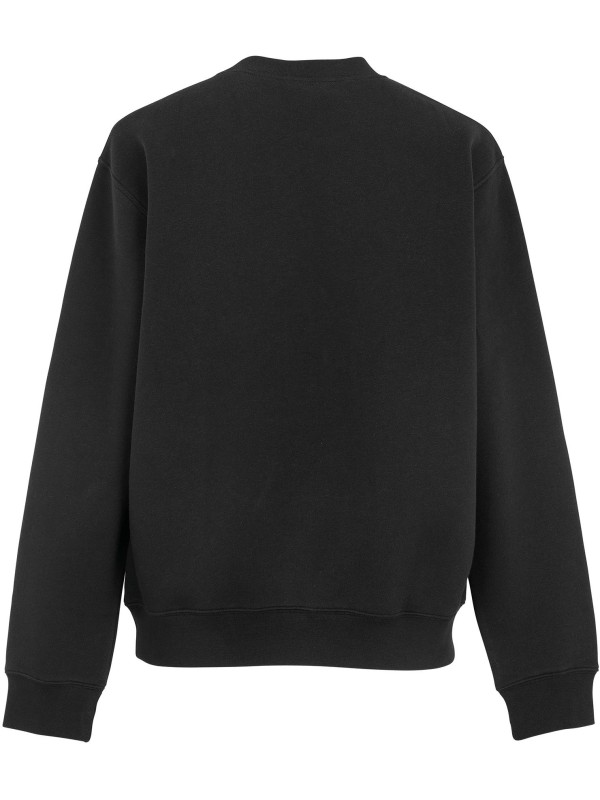 Sweatshirt AUTHENTIC - RU262MC