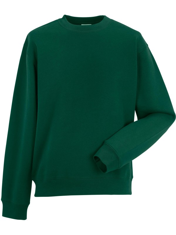 Sweatshirt AUTHENTIC - RU262MC