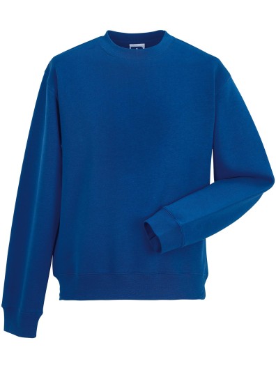 Sweatshirt AUTHENTIC - RU262MC