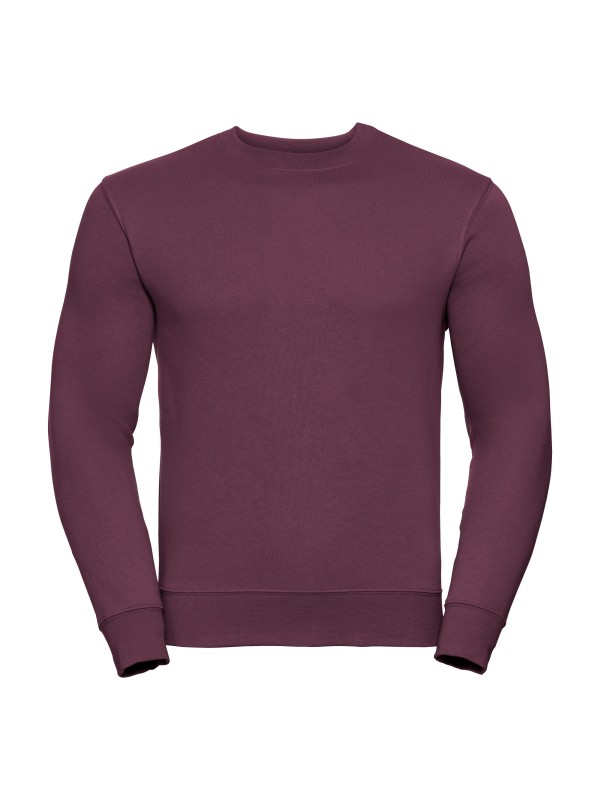 Sweatshirt AUTHENTIC - RU262MC