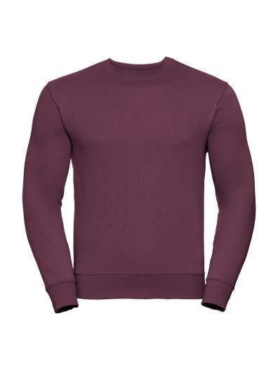 Sweatshirt AUTHENTIC - RU262MC