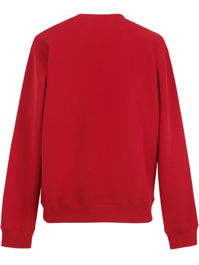 Sweatshirt AUTHENTIC - RU262MC
