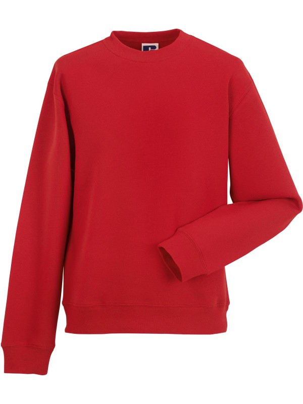 Sweatshirt AUTHENTIC - RU262MC