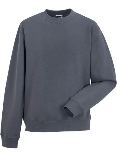 Sweatshirt AUTHENTIC - RU262MC