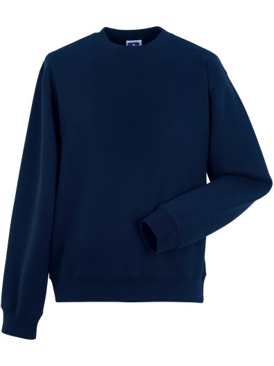 Sweatshirt AUTHENTIC - RU262MC
