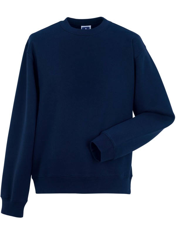 Sweatshirt AUTHENTIC - RU262MC