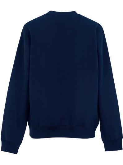 Sweatshirt AUTHENTIC - RU262MC