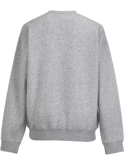 Sweatshirt AUTHENTIC - RU262MC