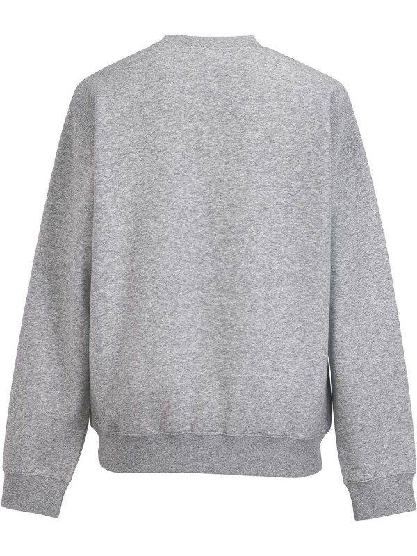 Sweatshirt AUTHENTIC - RU262MC