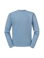 Sweatshirt com decote redondo Authentic - RU262MC