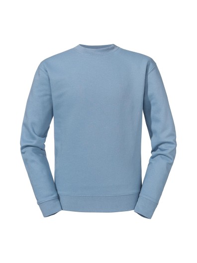 Sweatshirt com decote redondo Authentic - RU262MC