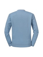 Sweatshirt com decote redondo Authentic - RU262MC