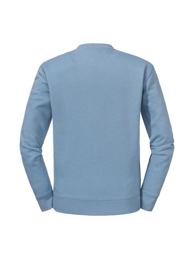 Sweatshirt com decote redondo Authentic - RU262MC