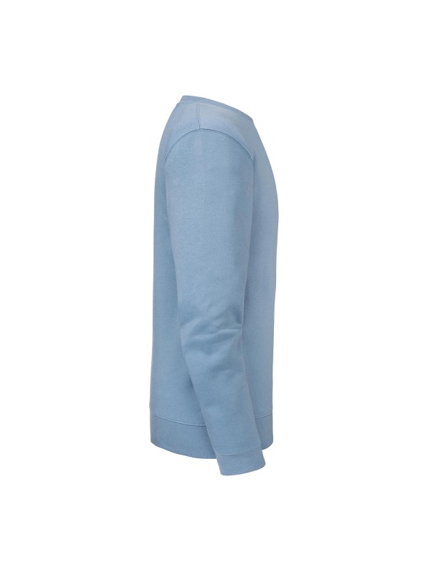 Sweatshirt com decote redondo Authentic - RU262MC