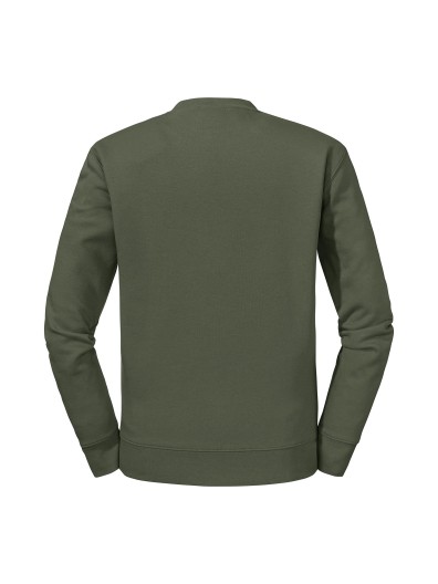 Sweatshirt AUTHENTIC - RU262MC