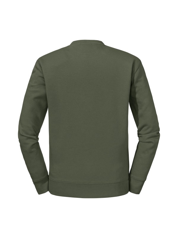 Sweatshirt AUTHENTIC - RU262MC