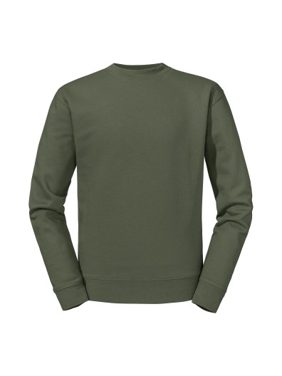 Sweatshirt AUTHENTIC - RU262MC