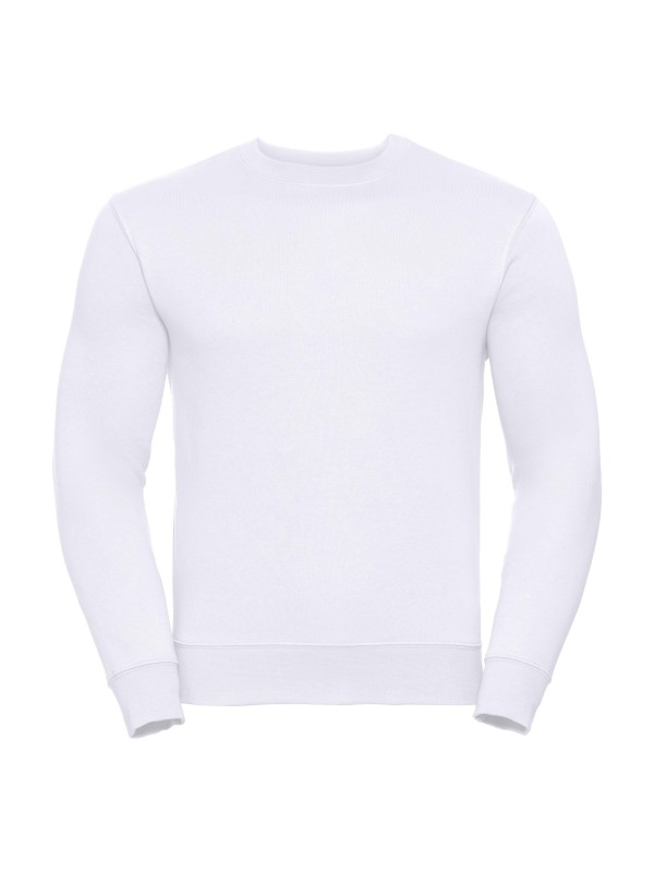 Sweatshirt AUTHENTIC - RU262M