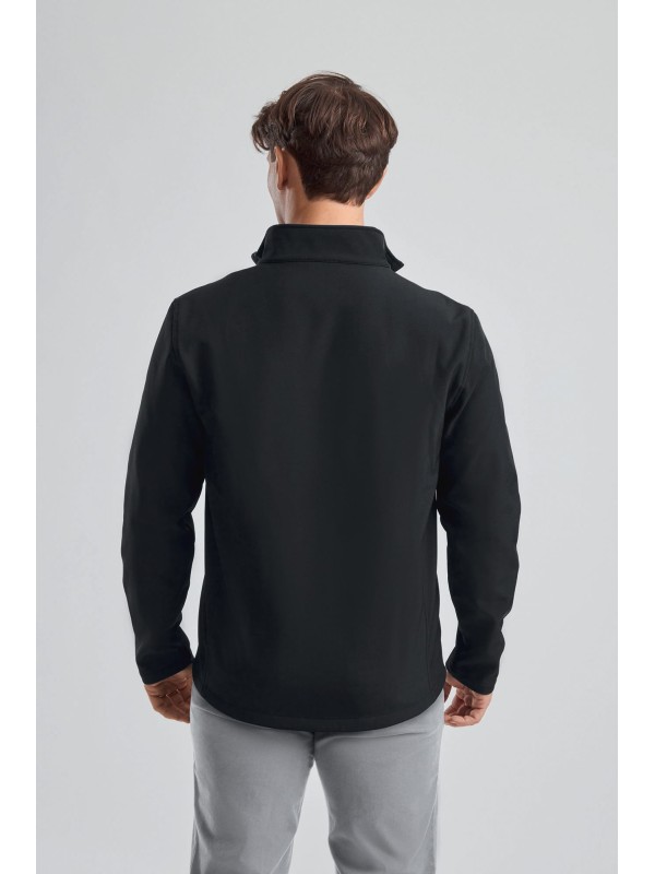 Bluso softhsell Essential - RU420M