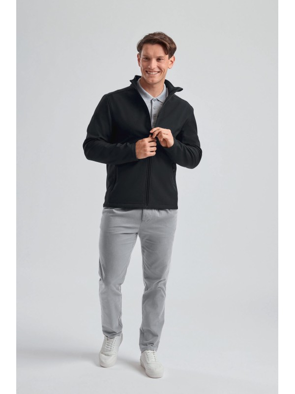 Bluso softhsell Essential - RU420M