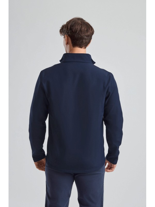 Bluso softhsell Essential - RU420M