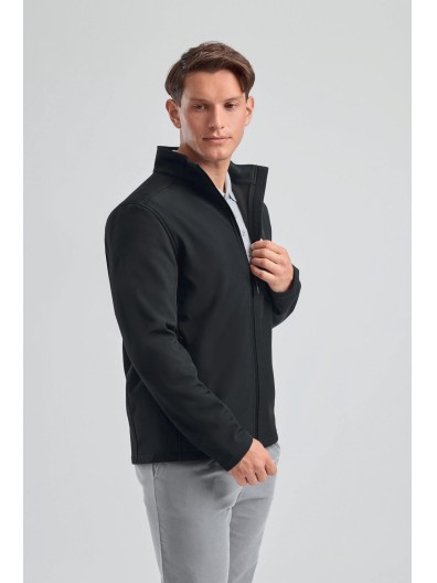 Bluso softhsell Essential - RU420M