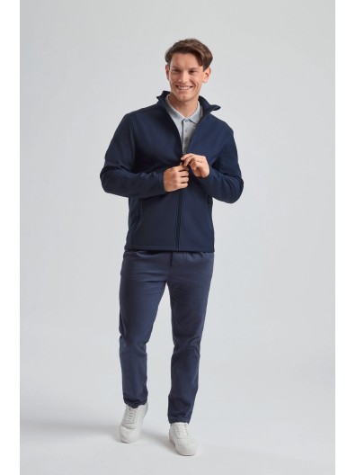 Bluso softhsell Essential - RU420M