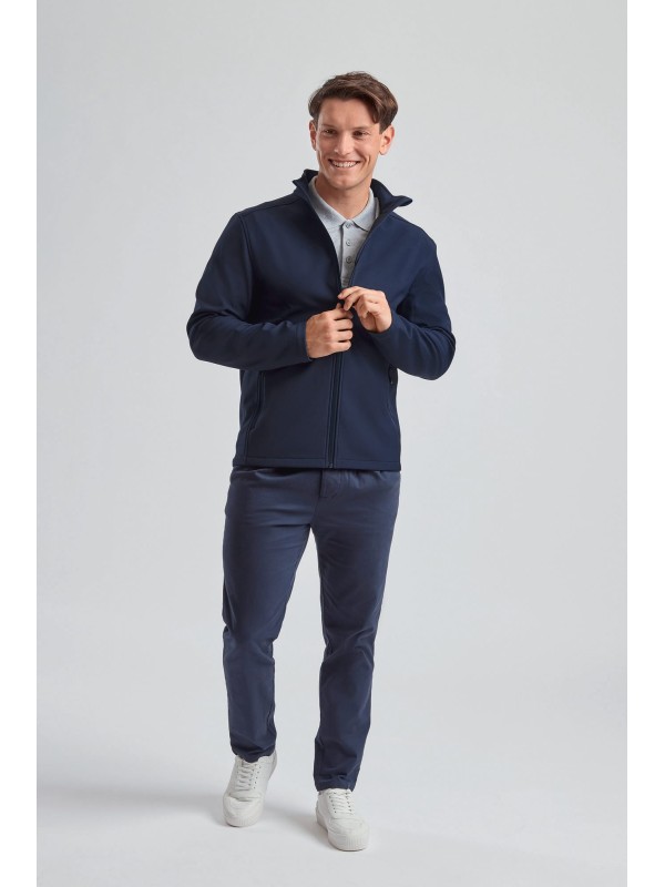 Bluso softhsell Essential - RU420M