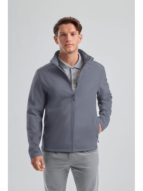 Bluso softhsell Essential - RU420M