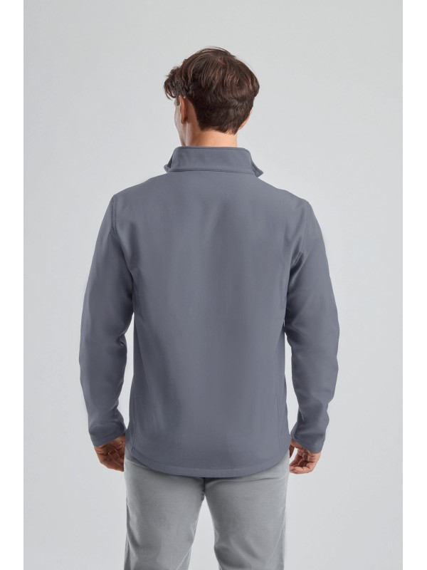 Bluso softhsell Essential - RU420M