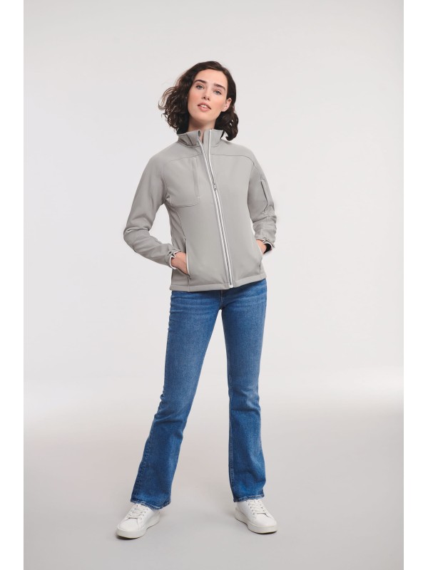 Casaco Softshell Bionic-Finish - RU410F