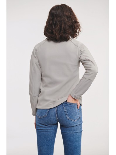 Casaco Softshell Bionic-Finish - RU410F