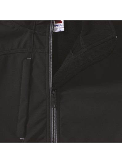Casaco Softshell Bionic-Finish - RU410F