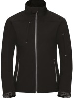 Casaco Softshell Bionic-Finish - RU410F