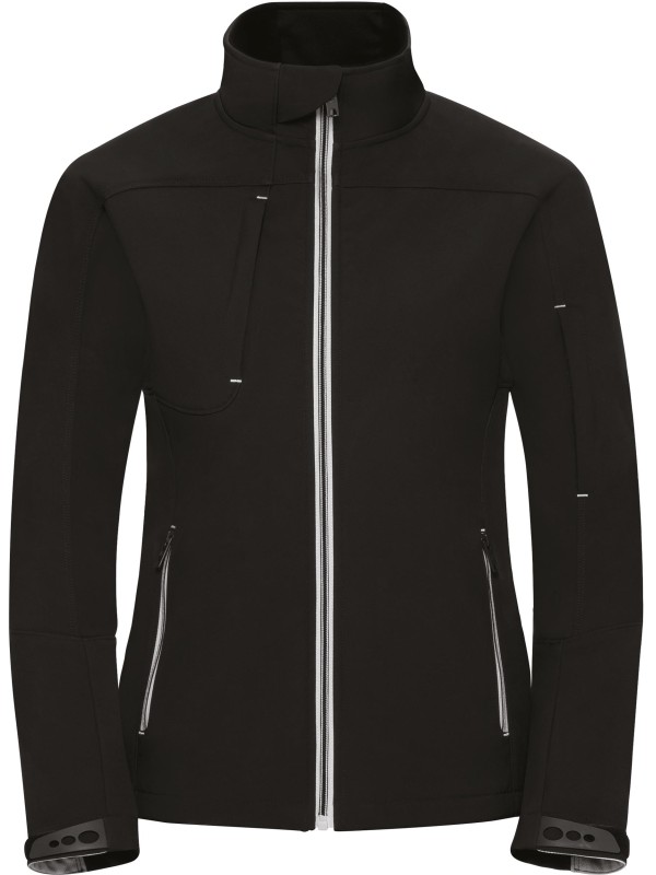 Casaco Softshell Bionic-Finish - RU410F