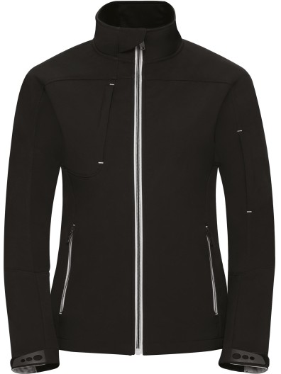 Casaco Softshell Bionic-Finish - RU410F