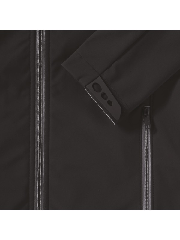 Casaco Softshell Bionic-Finish - RU410F