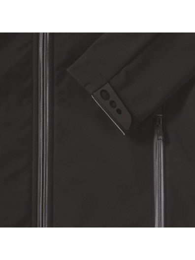Casaco Softshell Bionic-Finish - RU410F