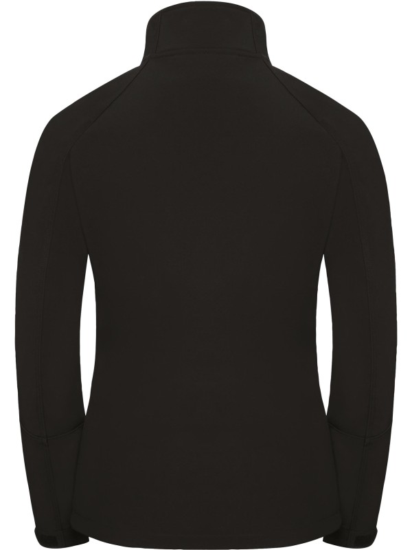 Casaco Softshell Bionic-Finish - RU410F