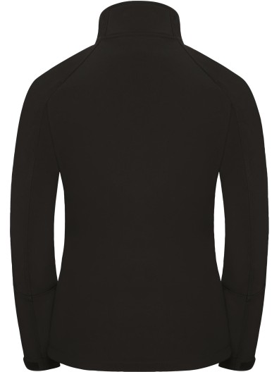 Casaco Softshell Bionic-Finish - RU410F