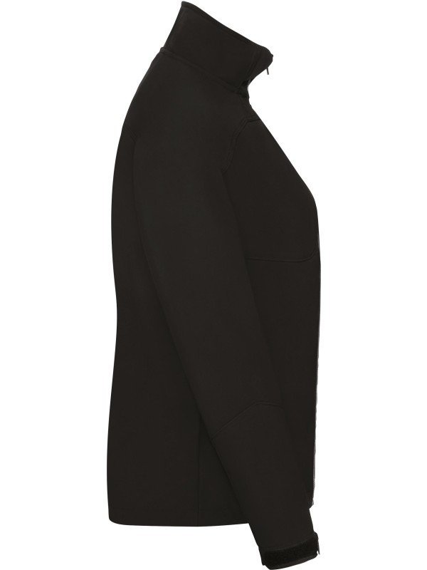 Casaco Softshell Bionic-Finish - RU410F