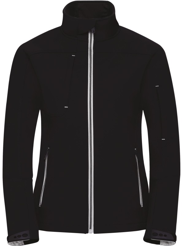 Casaco Softshell Bionic-Finish - RU410F