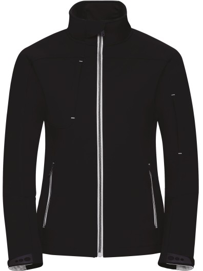 Casaco Softshell Bionic-Finish - RU410F
